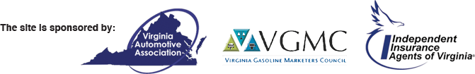 This Site is sponsored by: Virginia Automotive Association, VGMC, IIAV